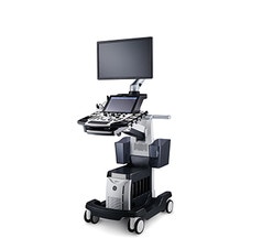 GEHC Logiq Fortis Vet™ image