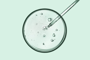 ANTECH™ Science PetriDish2