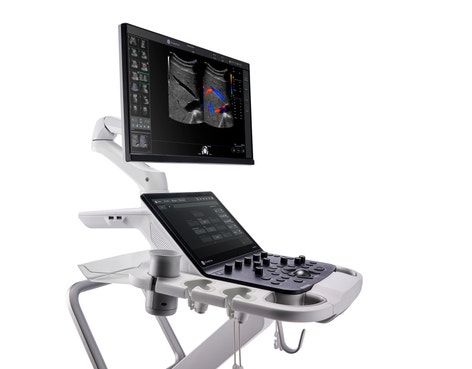 GEHC Versana Premier Vet™ image 1