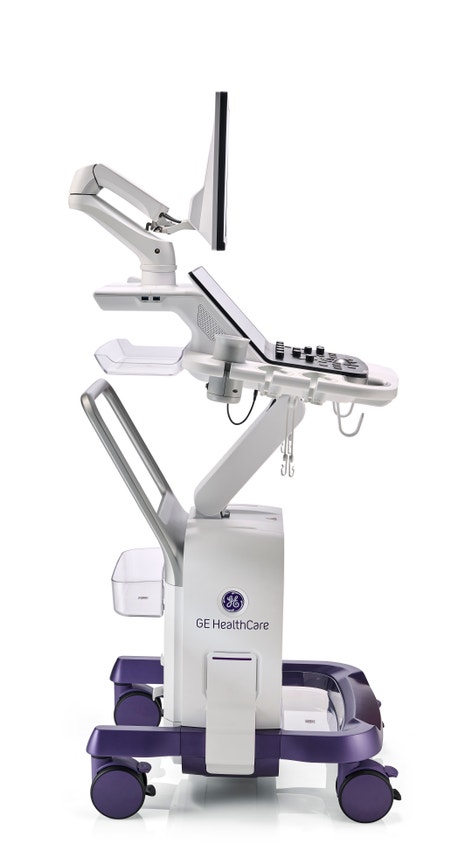 GEHC Versana Premier Vet™ image 1