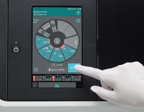 Element DC5X image 1