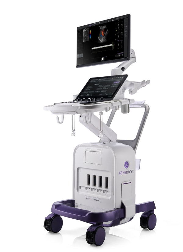 GEHC Versana Premier Vet™ image 1