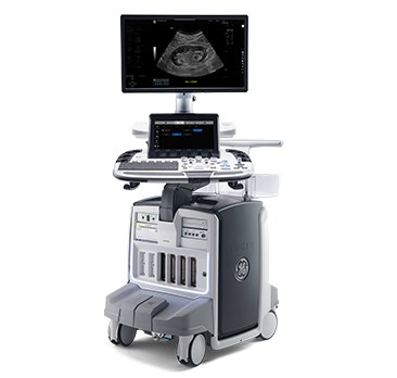GEHC LOGIQ™ E10 Vet R5 image 1