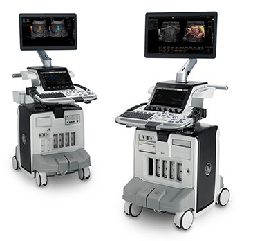 GEHC LOGIQ™ E10 Vet R5 image 2