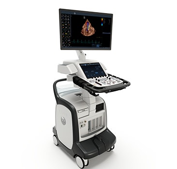 GEHC Vivid™ E95 image 3