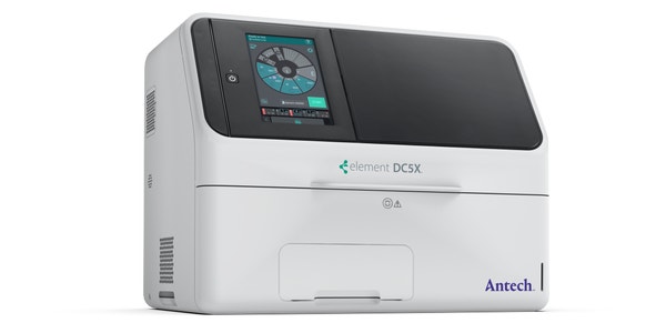 Element DC5X image 1