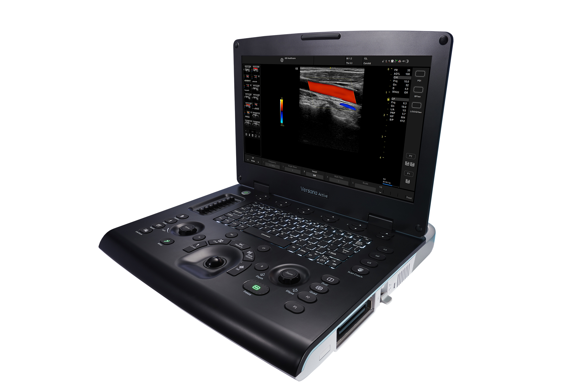 Versana Active herolarge