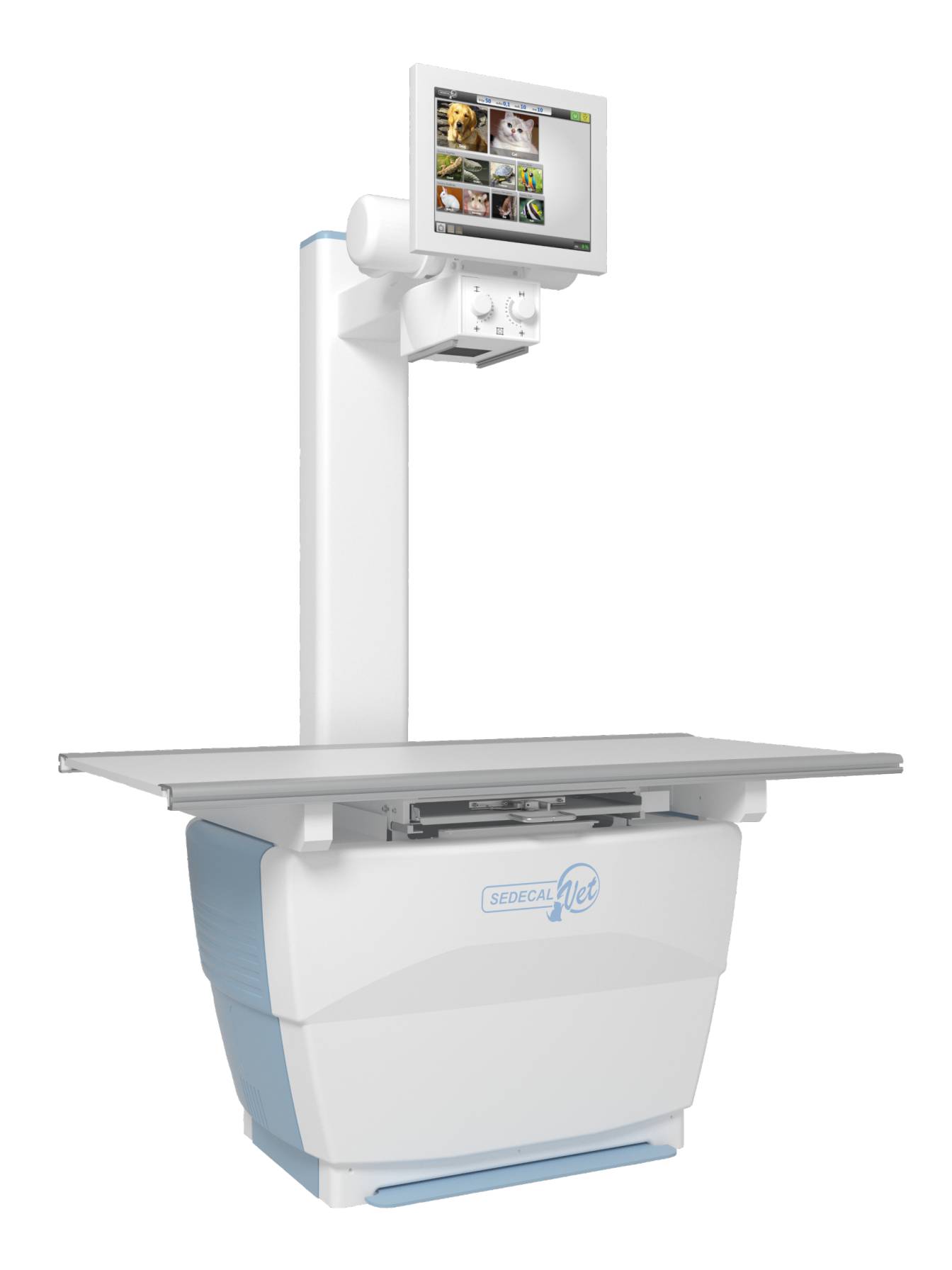 MONTAGE NEOVET FF PLASTICA C001