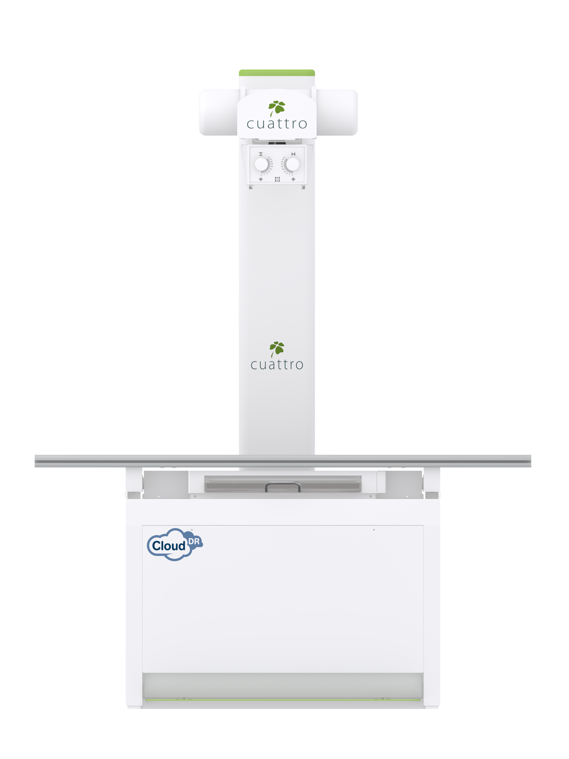 NEOVET FF CUATTRO A08